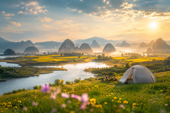 马龙旧县老深沟
